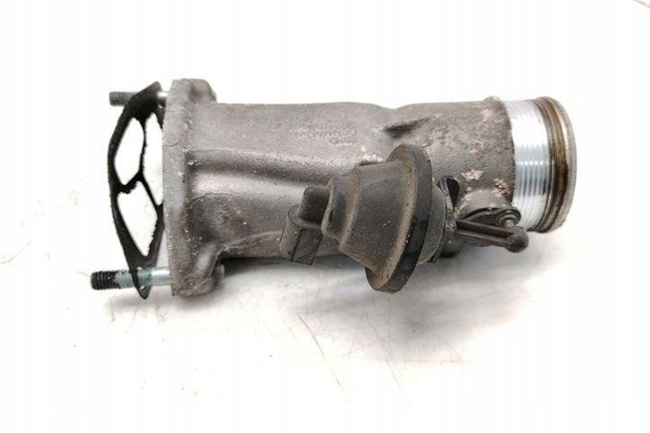 фото №7, Карбюратор audi a6 avant 4b5, c5 4b0145950c 2.5l дизель 110kw 2002