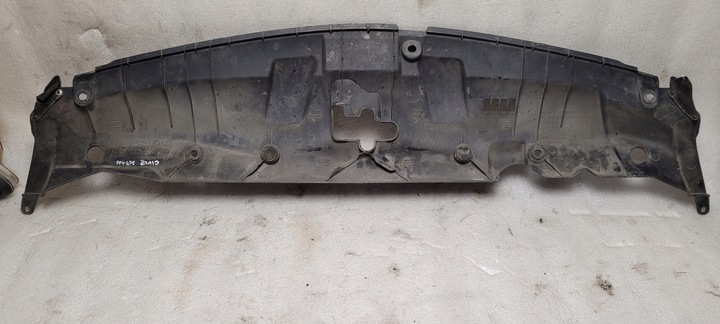 фото №5, Маскировочная накладка ремня передней civic viii sedan 711125-snb-0000