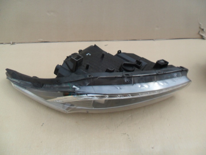 фото №12, Kia ceed ii 2012- лампа led ліва