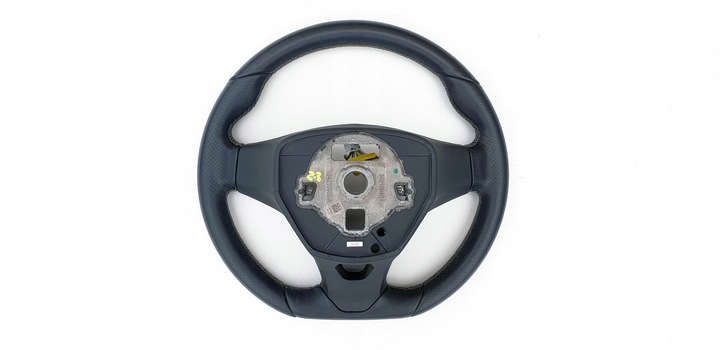 фото №15, Opel astra k v руль кожаный opc тюнинг sport