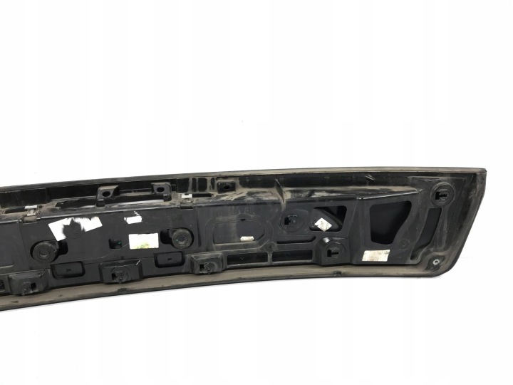 фото №12, Alfa romeo stelivo накладка молдинг крышка зад 2016- 156117304