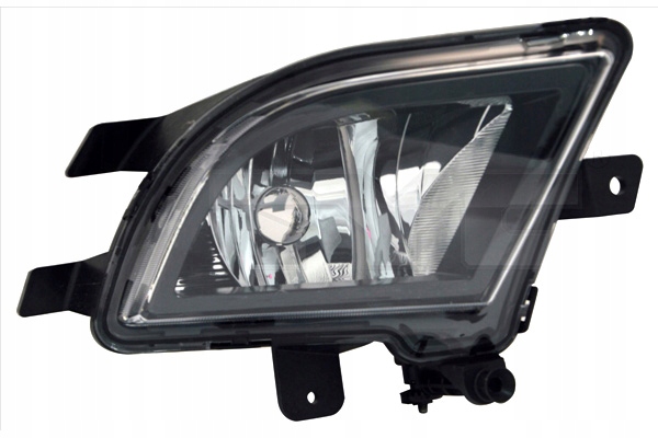фото №2, Лампа противотуманная перед p vw jetta iv 09.14-01.18 tyc