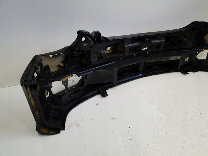 фото №8, Mercedes r класс 251 w251 бампер переднее amg распылитель pts