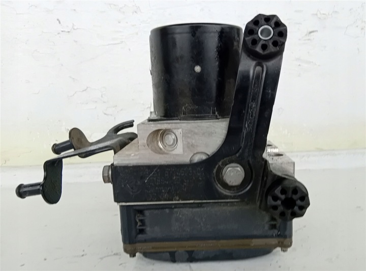 фото №6, Насос abs dsc bmw e60 рестайлінг lci 6784151 6774679