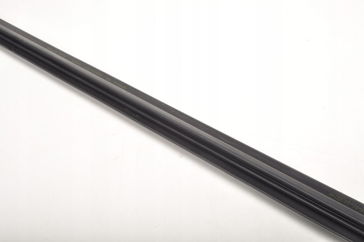 фото №8, W172 r172 планка стёкла прилегающая к стеклу передняя левая