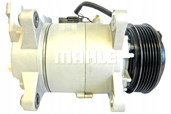 фото №9, Компресор кондиціонера bmw 2 f45 2 gran tourer f46 5 f10 5 f11 7 g11