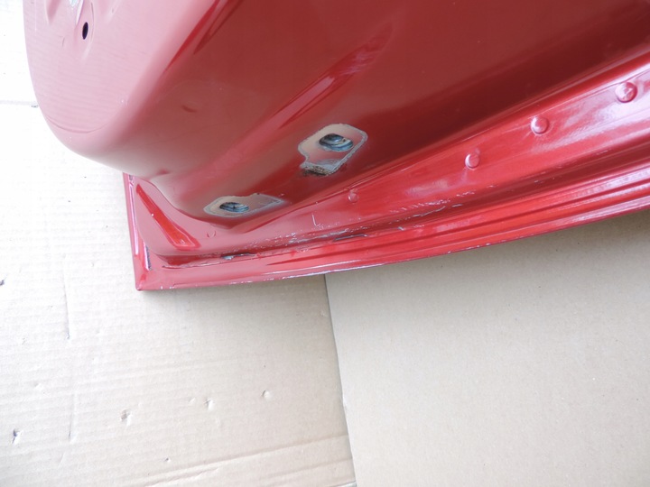 фото №14, Dacia duster 2019 2020 2021 ліві передні двері