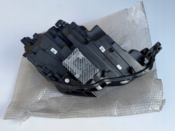 фото №12, Фари повний led лампи передні 8y0941033d 8y0941034d audi a3 s3 8y рестайлінг