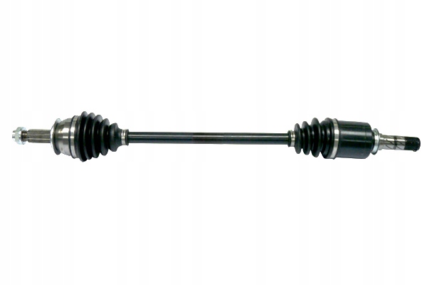 фото №2, Полуось приводная перед subaru legacy iv outback 2.0 2.5 3.0 09.03-09.09
