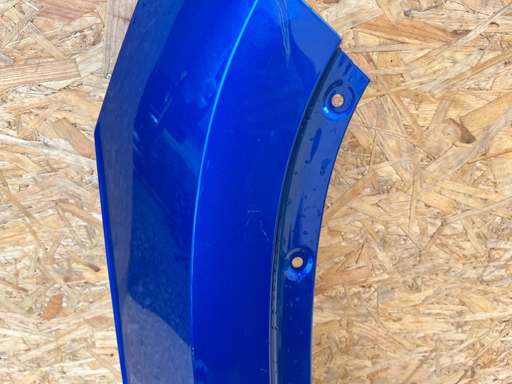 фото №7, Skoda kodiak kodiaq крыло переднее перед правый