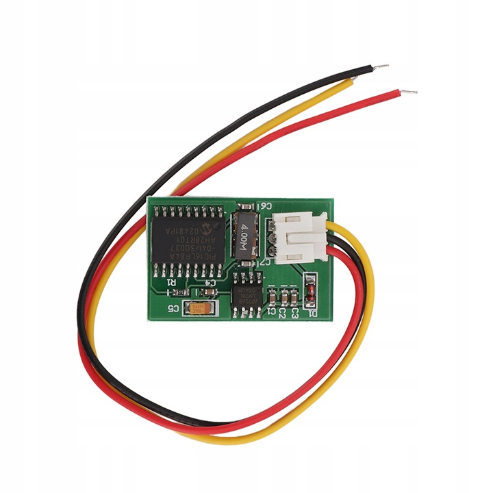 фото №7, Емулятор імобілайзер abs стійкий na тепло, стійкий na зношення симулятор ремонт