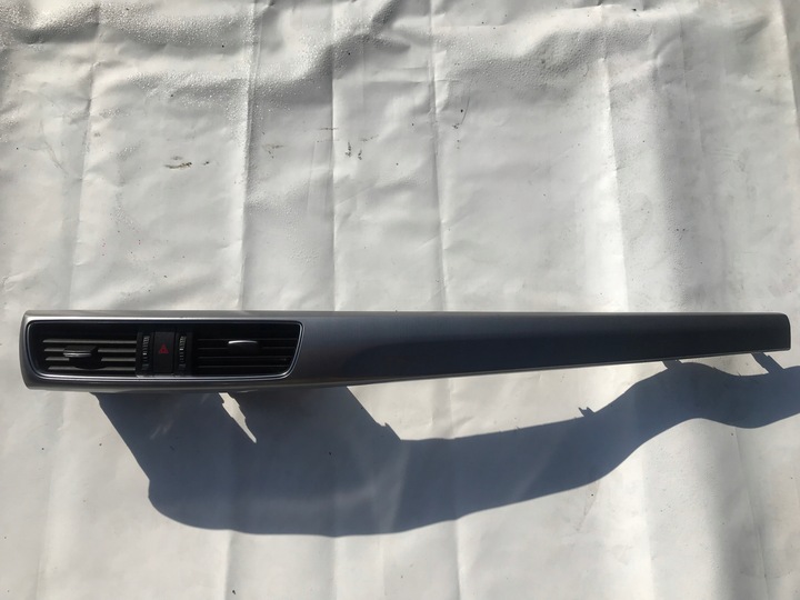 фото №1, Mazda cx-5 планка dekor решётка воздуховод интерьера