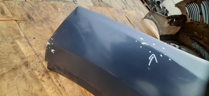 фото №9, Бампер переднее комплектный противотуманные фары b07 bmw x1 e84