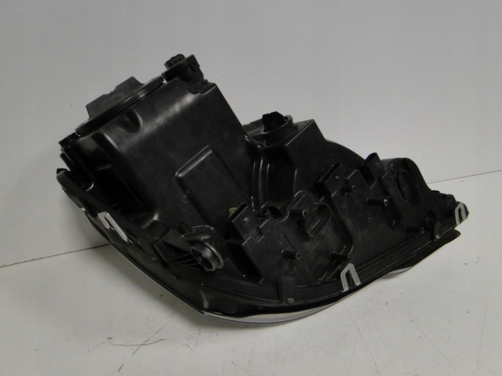 фото №13, Mercedes ml w164 164 рестайлінг лампа передня ліва h7 a1648206961