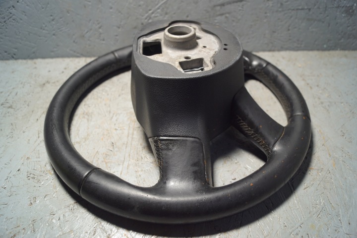 фото №14, Кермо skoda octavia iii 5e0419091ac