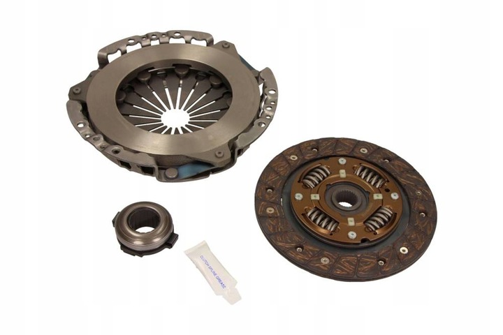 фото №1, Jt8051 сцепление kpl. renault clio 1,2-1,4 90-98