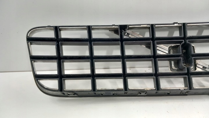 фото №6, Volvo решётка радиатора решётка xc90
