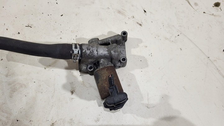 фото №3, Egr opel astra h 1,4 z14xep