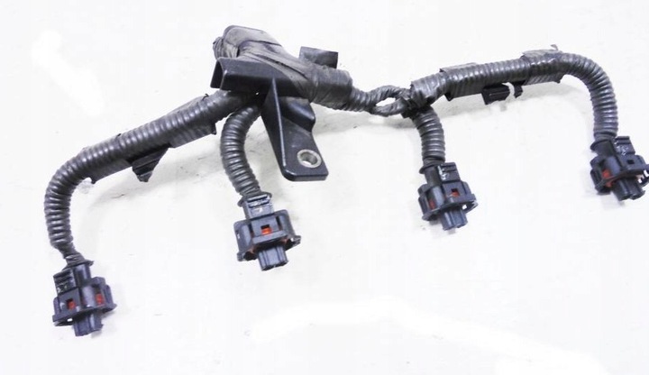 фото №1, Штекер джгут 1.7 cdti civic corsa c astra h