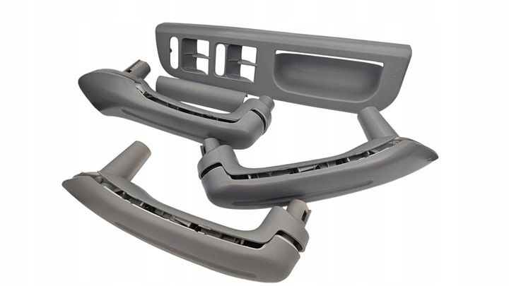 фото №16, Набор uchwytów серый держатель панель дверь volkswagen bora golf mk4 iv 4