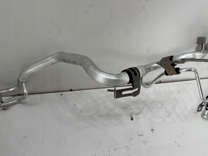 фото №5, Renault arkana шланг шланг кондиционера 924400623r