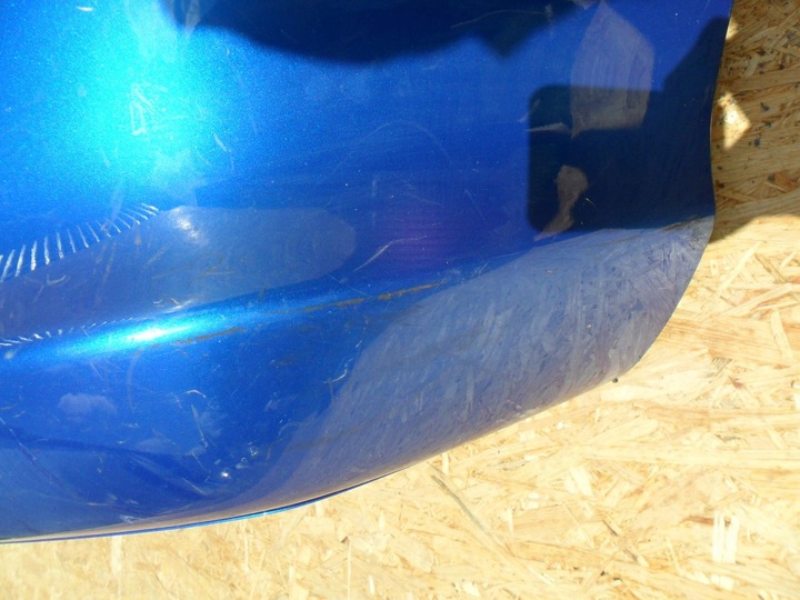 фото №10, Бампер перед переднее honda civic
