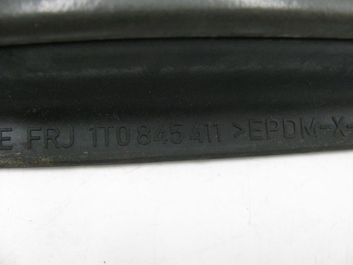 фото №7, Vw touran 1t0 скло кузовна лівий перед 03-10