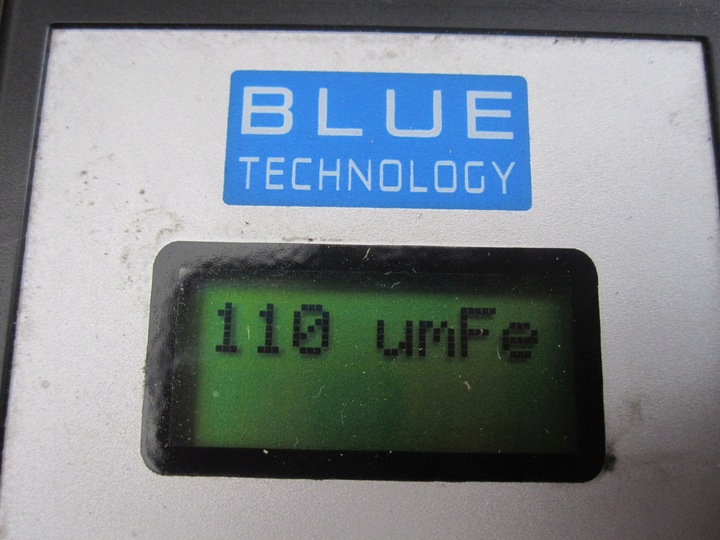 фото №8, Bmw x3 e83 рестайлінг 06r двері ліві перед