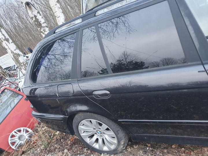 фото №13, Тунель підлокітник bmw серія 5 e39 99 передній рестайлінг cosmoschwartz металік 303/9