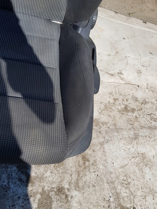 фото №13, Сиденье левый правые audi a6 c6