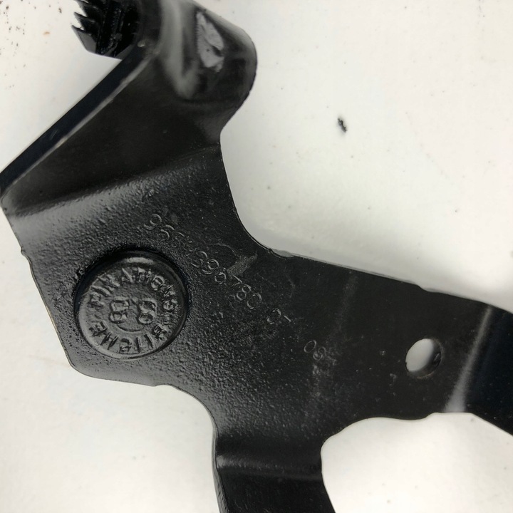 фото №12, Тримач основа 2.2 hdi peugeot citroen fiat