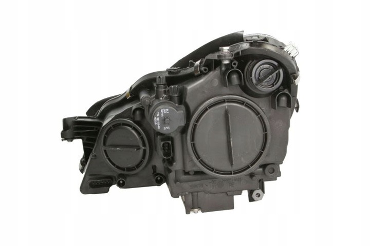 фото №2, Фара світла передніх 1es008 821-321