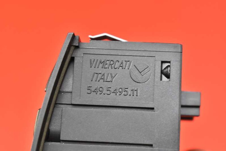 фото №9, Выключатель света аварийных 6945653-01 bmw e90 e91 04-10