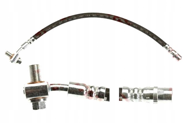 фото №1, Trw шланг гальмівний elast. opel insignia a insig