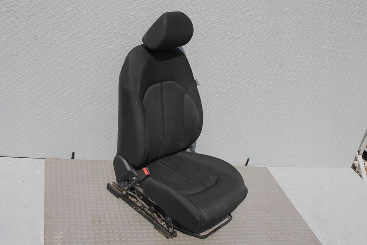 фото №13, Сиденье водителя левый перед переднее kia optima iv 15-20