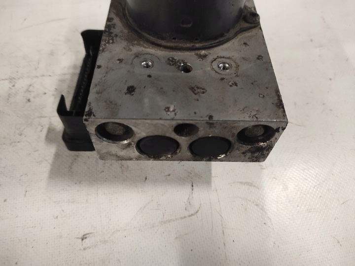 фото №8, Насос abs volvo s 80 8619968 po8619974 330212