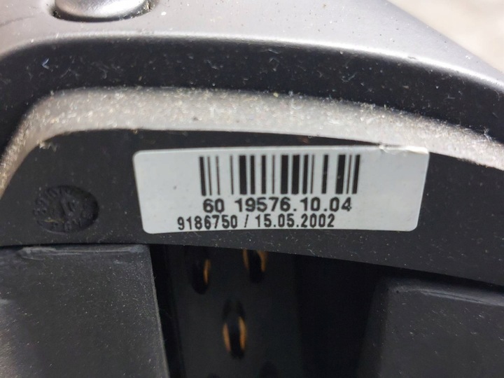 фото №12, Кермо + подушка opel vectra c 24436803 09186917 24439965 9186749