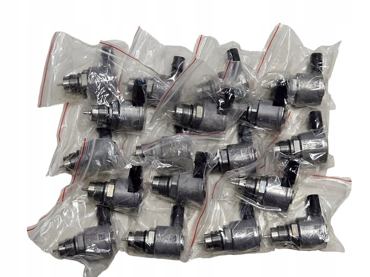 фото №1, Клапан listy впрыскивающая регулятор давления 04l130764e новый