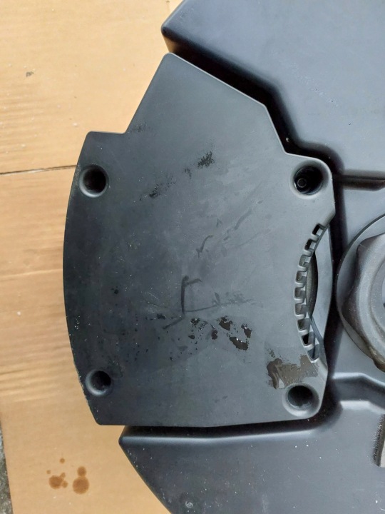 фото №6, Audi q5 80a динамік сабвуфер багажника 80a035382