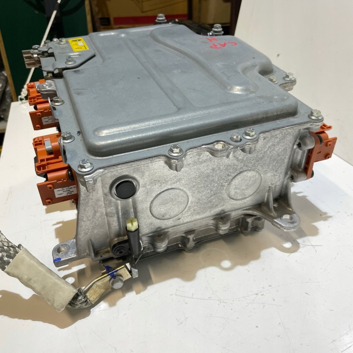 фото №6, Renault captur ii конвертер 5dh400 292a07862r