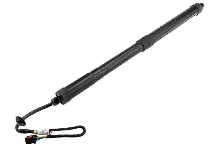 фото №1, Амортизатор кришка. багажника праві hyundai santa fe