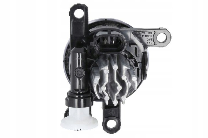 фото №2, Лампа противотуманная перед l led подходит для: citroen c3 aircross, c5 iii