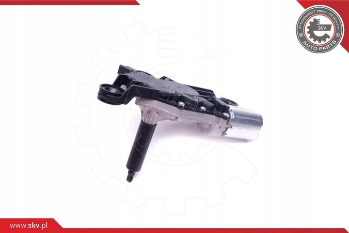 фото №8, Двигун двірник зад do ford focus 1.6 ti 1.8 2.0