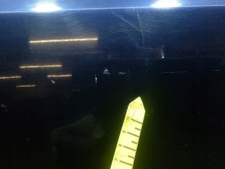 фото №10, Honda civic viii fd sedan 07- двері зад праві задні b-536p