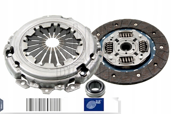 фото №14, Blp зчеплення kpl citroen peugeot adp153022