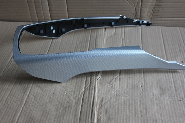 фото №9, Audi a6 c7 планки dekor