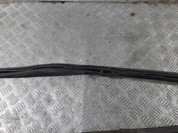 фото №14, Chrysler sebring cabrio ii 01r прокладка кришки l/p