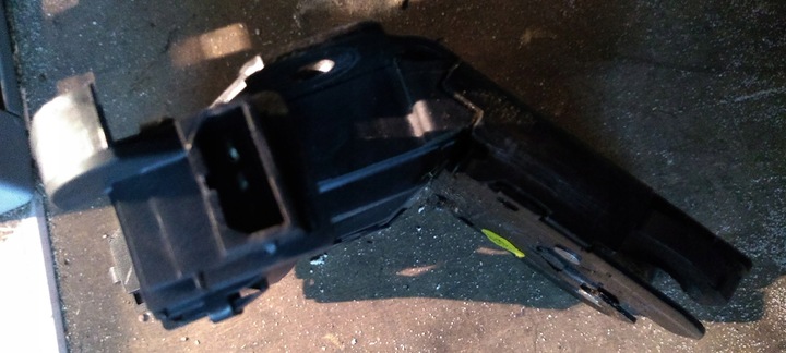 фото №5, Засув задньої кришки audi a3 8p 5d sportback