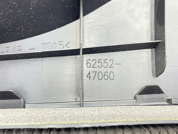 фото №6, Toyota prius prime 2016 інші запчастини інтер'єру автомобіля