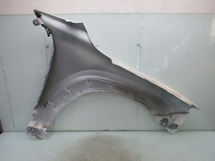фото №9, Mazda mx-30 22r крило лівий a4d
